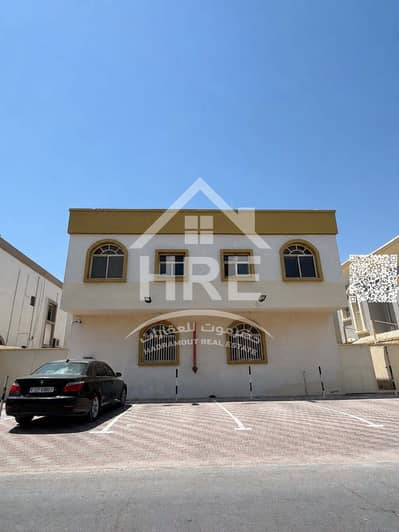 1 Bedroom Flat for Rent in Al Rawda, Ajman - WhatsApp Image 2026-09-15 at 7.05. 25 PM (4). jpeg
