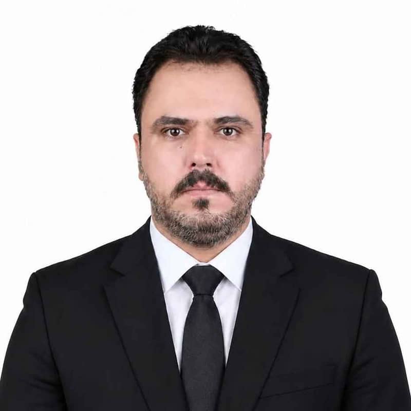 Emad Mohammed Emad Mohammed