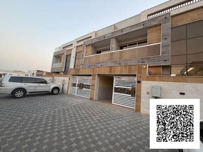 4 Bedroom Townhouse for Rent in Al Zahya, Ajman - WhatsApp Image 2026-09-15 at 7.39. 49 PM (1). jpeg