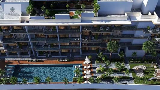 Studio for Sale in Dubai Land Residence Complex (DLRC), Dubai - 28523. jpg