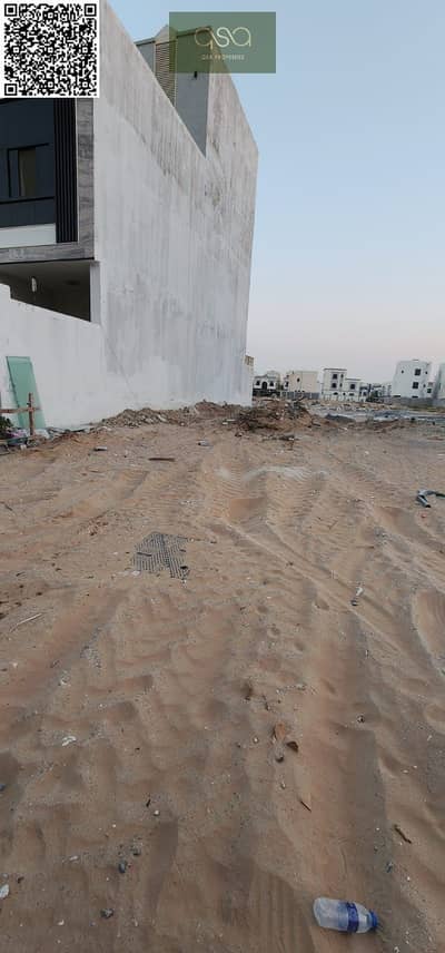 Plot de  à à vendre à Al Helio, Ajman - WhatsApp Image 2026-09-15 at 6.57. 55 PM (1). jpeg