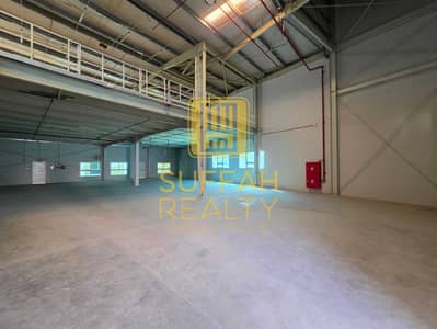古赛斯区， 迪拜 仓库待租 - 92298. jpg