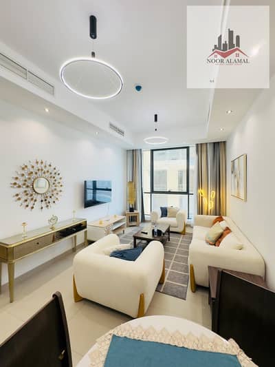 Appartement de 1 chambre à à louer à Al Mamzar, Sharjah - WhatsApp Image 2026-09-15 at 17.24. 54. jpeg