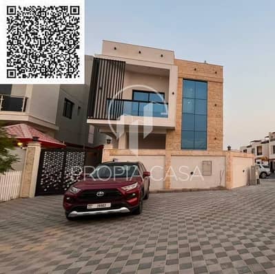 5 Bedroom Villa for Rent in Al Helio, Ajman - WhatsApp Image 2026-09-15 at 6.51. 50 PM. jpeg 5 Bedroom Villa for Rent in Al Helio, Ajman - WhatsApp Image 2026-09-15 at 6.51. 50 PM. jpeg