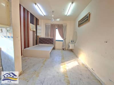Studio for Rent in Al Nabba, Sharjah - 321797. jpg Studio for Rent in Al Nabba, Sharjah - 321797. jpg