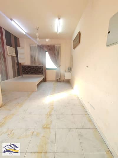 Studio for Rent in Al Nabba, Sharjah - IMG-20260914-WA0031. jpg Studio for Rent in Al Nabba, Sharjah - IMG-20260914-WA0031. jpg
