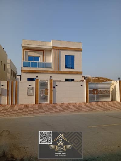 3 Bedroom Villa for Rent in Al Amerah, Ajman - WhatsApp Image 2026-09-15 at 7.53. 03 PM (1). jpeg 3 Bedroom Villa for Rent in Al Amerah, Ajman - WhatsApp Image 2026-09-15 at 7.53. 03 PM (1). jpeg