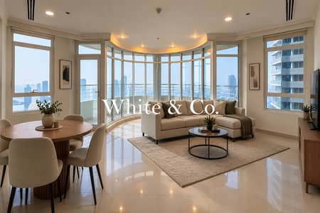 4 Schlafzimmer Wohnung zum Miete in Dubai Marina, Dubai - Wohnung in Dubai Marina,Marina Crown, 4 schlafzimmer, 240000 AED - 16286311 4 Schlafzimmer Wohnung zum Miete in Dubai Marina, Dubai - Wohnung in Dubai Marina,Marina Crown, 4 schlafzimmer, 240000 AED - 16286311