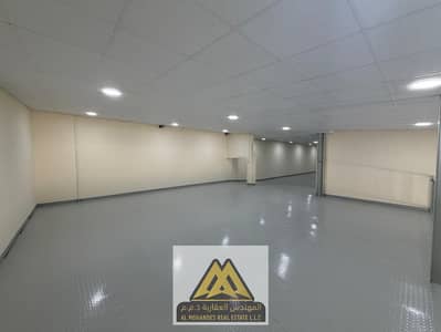 Shop zum Miete in Ajman Industrial, Ajman - WhatsApp Image 2026-09-14 at 2.07. 04 PM. jpeg