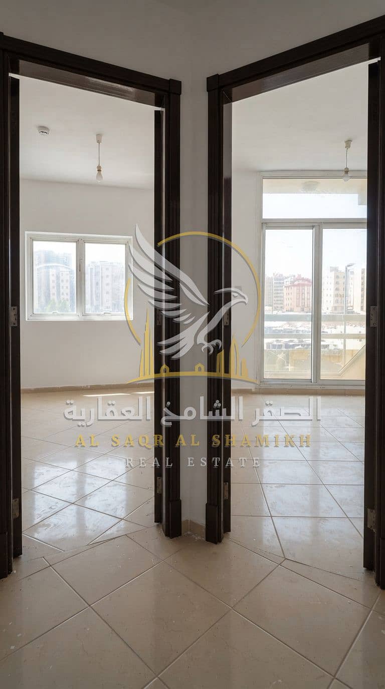 10 غرفتين وصاله بالوطينه مع 2بلكونه (14). jpeg