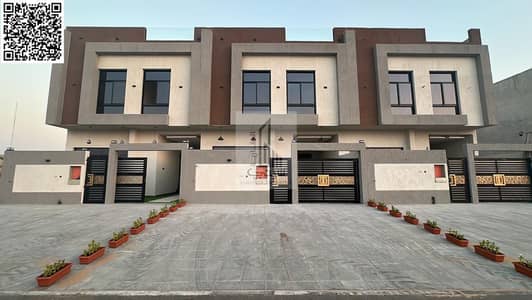 3 Bedroom Townhouse for Sale in Al Zahya, Ajman - WhatsApp Image 2026-09-09 at 4.40. 11 PM (11). jpeg