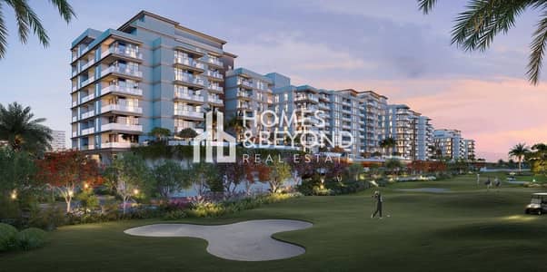 Appartement de 1 chambre à à vendre à Al Hamra Village, Ras Al Khaimah - Screenshot 2026-09-14 102814. jpg