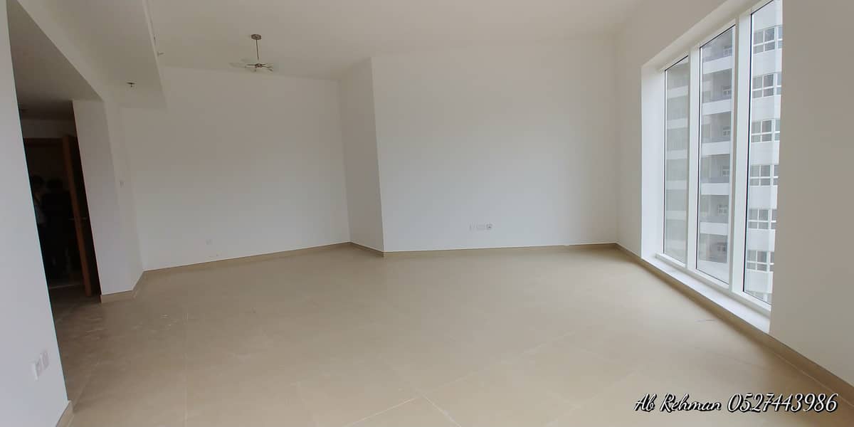 1 Month Free__Brand New_Chiller Free 2 BHK+Maids Room For Rent In Al Nahda 70k