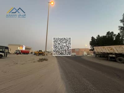ارض استخدام متعدد للبيع في الجرف، عجمان - WhatsApp Image 2026-09-15 at 7.43. 35 PM. jpg ارض استخدام متعدد للبيع في الجرف، عجمان - WhatsApp Image 2026-09-15 at 7.43. 35 PM. jpg