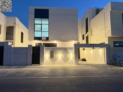 5 Slaapkamers Villa te Koop in Al Yasmeen, Ajman - WhatsApp Image 2026-09-15 at 8.33. 04 PM. jpeg