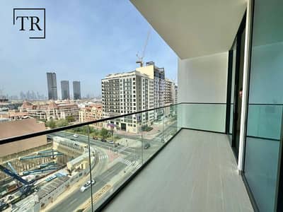 1 Schlafzimmer Wohnung zum Verkauf in Jumeirah Village Circle (JVC), Dubai - Wohnung in Jumeirah Village Circle (JVC)，JVC District 11，Binghatti Amber, 1 schlafzimmer, 1030000 AED - 16522329