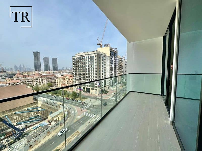Appartement in Jumeirah Village Circle (JVC),JVC District 11,Binghatti Amber, 1 slaapkamer, 1030000 AED - 16522329 Appartement in Jumeirah Village Circle (JVC),JVC District 11,Binghatti Amber, 1 slaapkamer, 1030000 AED - 16522329