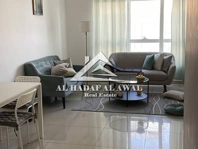 1 Bedroom Flat for Rent in Al Taawun, Sharjah - IMG-20250212-WA0121. jpg 1 Bedroom Flat for Rent in Al Taawun, Sharjah - IMG-20250212-WA0121. jpg