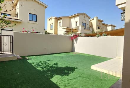 3 Bedroom Villa for Rent in Reem, Dubai - image_0 3 Bedroom Villa for Rent in Reem, Dubai - image_0