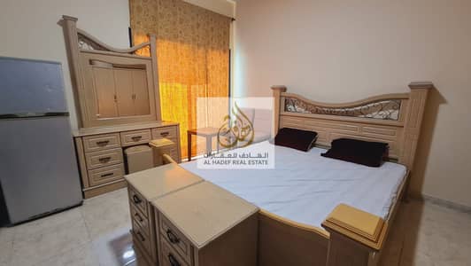 Estudio para en Alquiler en Al Nuaimiya, Ajman - WhatsApp Image 2026-09-15 at 8.17. 05 PM. jpeg