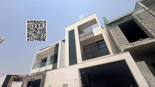 4 Bedroom Townhouse for Sale in Al Helio, Ajman - WhatsApp Image 2026-09-15 at 2.16. 12 PM (1). jpg 4 Bedroom Townhouse for Sale in Al Helio, Ajman - WhatsApp Image 2026-09-15 at 2.16. 12 PM (1). jpg