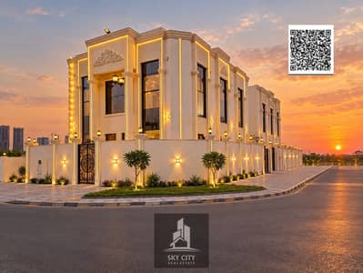 5 Schlafzimmer Villa zum Verkauf in Al Helio, Ajman - file_00000000823481fd9abf3e5bcc50e1a9. png