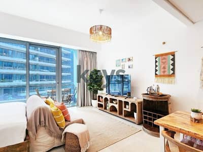 Studio zum Miete in Dubai Marina, Dubai - Wohnung in Dubai Marina,Silverene,Silverene Tower B, 85000 AED - 16522433 Studio zum Miete in Dubai Marina, Dubai - Wohnung in Dubai Marina,Silverene,Silverene Tower B, 85000 AED - 16522433