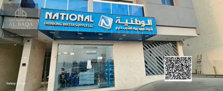 Shop in affitto a Al Jurf, Ajman - 12. jpg