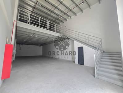 Warehouse para en Alquiler en Al Jurf, Ajman - 1000433925. jpg