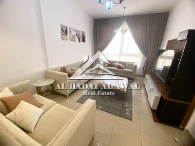 2 Bedroom Flat for Rent in Al Khan, Sharjah - 152290. jpg 2 Bedroom Flat for Rent in Al Khan, Sharjah - 152290. jpg