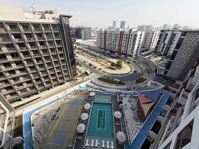 1 Schlafzimmer Wohnung zum Miete in Arjan, Dubai - Wohnung in Arjan，Joya Blanca Residences, 1 schlafzimmer, 75000 AED - 16522507