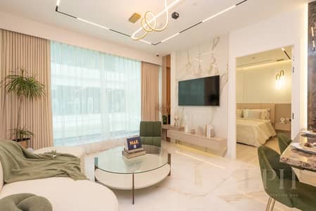 1 Schlafzimmer Wohnung zum Verkauf in Jumeirah Village Circle (JVC), Dubai - image_0