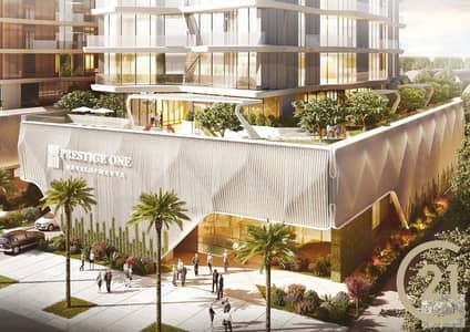 3 Bedroom Flat for Sale in Dubai Islands, Dubai - 1-Year Free Service Charges | Corner Unit | 3 BR