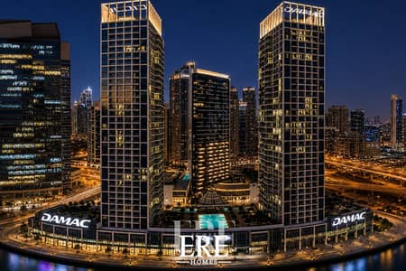 استوديو للايجار في الخليج التجاري، دبي - شقة في داماك ميزون بريف تاور أ،داماك ميزون بريفيه،الخليج التجاري 75000 درهم - 16247545 استوديو للايجار في الخليج التجاري، دبي - شقة في داماك ميزون بريف تاور أ،داماك ميزون بريفيه،الخليج التجاري 75000 درهم - 16247545