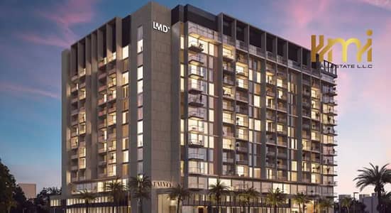 Appartement de 1 chambre à à vendre à Wasl Gate, Dubai - Screenshot 2026-09-15 212759. png Appartement de 1 chambre à à vendre à Wasl Gate, Dubai - Screenshot 2026-09-15 212759. png