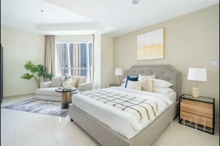 Studio zum Verkauf in Business Bay, Dubai - image_0