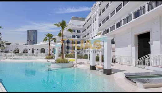 1 Bedroom Apartment for Rent in Arjan, Dubai - WhatsApp Image 2026-09-15 at 21.33. 05. jpeg