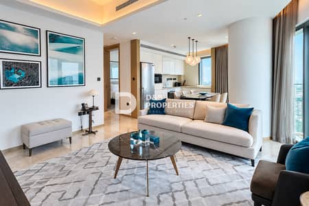 3 habitaciones Apartamento para en Alquiler en Dubai Creek Harbour, Dubai - Apartamento en Dubai Creek Harbour,Address Harbour Point,Address Harbour Point Tower 1, 3 dormitorios, 280000 AED - 16522616 3 habitaciones Apartamento para en Alquiler en Dubai Creek Harbour, Dubai - Apartamento en Dubai Creek Harbour,Address Harbour Point,Address Harbour Point Tower 1, 3 dormitorios, 280000 AED - 16522616
