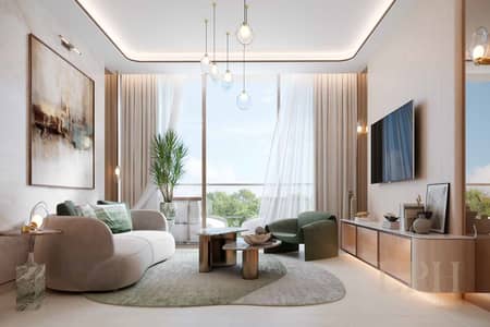 1 Slaapkamer Appartement te Koop in Dubai Islands, Dubai - image_0