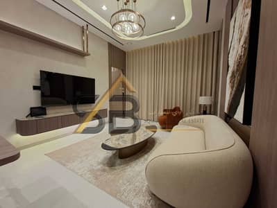 1 habitación Apartamento para en Alquiler en Jumeirah Garden City, Dubai - 257249. jpg