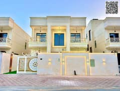 Every detail exudes luxury | European-style villa with 5 master bedrooms—price inclusive of fees—in a prime location.