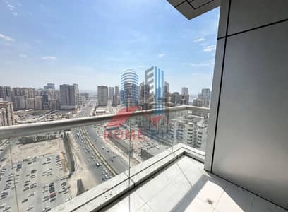 1 Schlafzimmer Wohnung zum Miete in Al Nahda (Sharjah), Sharjah - 1a6df737-1f65-43ed-95c0-5ad9117fa2ac-1_all_11293. jpg