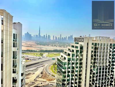 1 Camera Appartamento in affitto a Dubai Healthcare City Phase 2, Dubai - IMG_3968. jpg