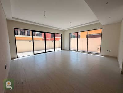 5 Bedroom Townhouse for Rent in DAMAC Lagoons, Dubai - IMG_3340. jpg 5 Bedroom Townhouse for Rent in DAMAC Lagoons, Dubai - IMG_3340. jpg
