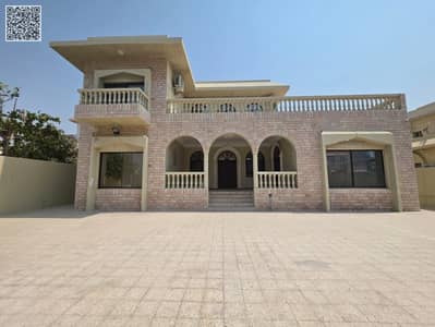 Villa de 6 chambres à à louer à Al Nekhailat, Sharjah - 1001185442. jpg Villa de 6 chambres à à louer à Al Nekhailat, Sharjah - 1001185442. jpg