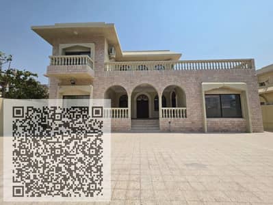 Villa de 6 chambres à à louer à Al Nekhailat, Sharjah - 1001185442. jpg Villa de 6 chambres à à louer à Al Nekhailat, Sharjah - 1001185442. jpg
