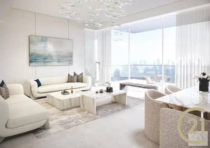 2 Bedroom Flat for Sale in Dubai Islands, Dubai - Flexible Payment Plan | High Capital Appreciation