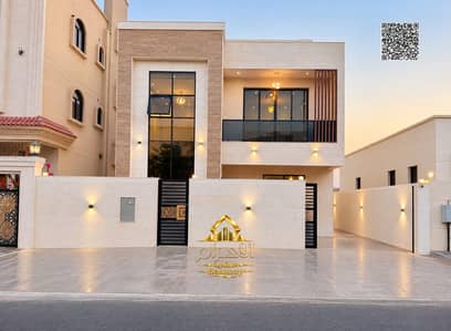 6 Camere Villa in vendita a Al Yasmeen, Ajman - batch_WhatsApp Image 2026-09-15 at 11.00. 58 PM. png