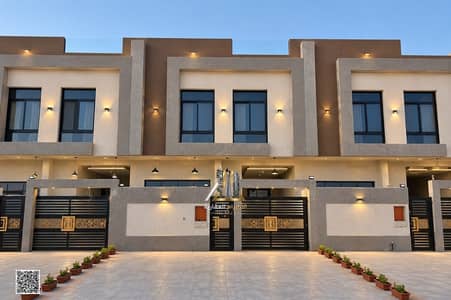 Villa de 3 chambres à à vendre à Al Zahya, Ajman - batch_635ed37e-2e36-4367-8257-8a065f87838d. jpg Villa de 3 chambres à à vendre à Al Zahya, Ajman - batch_635ed37e-2e36-4367-8257-8a065f87838d. jpg
