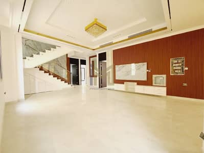 5 Schlafzimmer Villa zum Miete in Al Helio, Ajman - 183b18ca-060f-4fed-a1d0-5b32e9b20c5f. jpeg